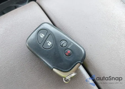 2015 Lexus Gx from USA, damaged, VIN JTJBM7FX9F5112959